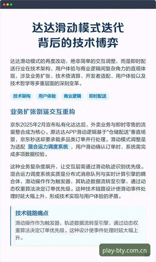 揭秘b体育安卓版：移动端体育娱乐平台背后的技术迭代与用户体验真相